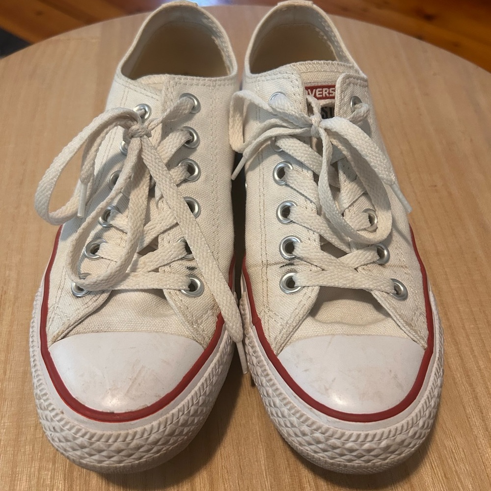Chuck Taylor All Stars